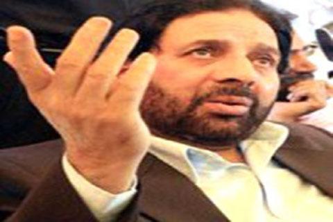 Hakim felicitates people on Jumat-ul-Vida, Eid-ul-Fitr
